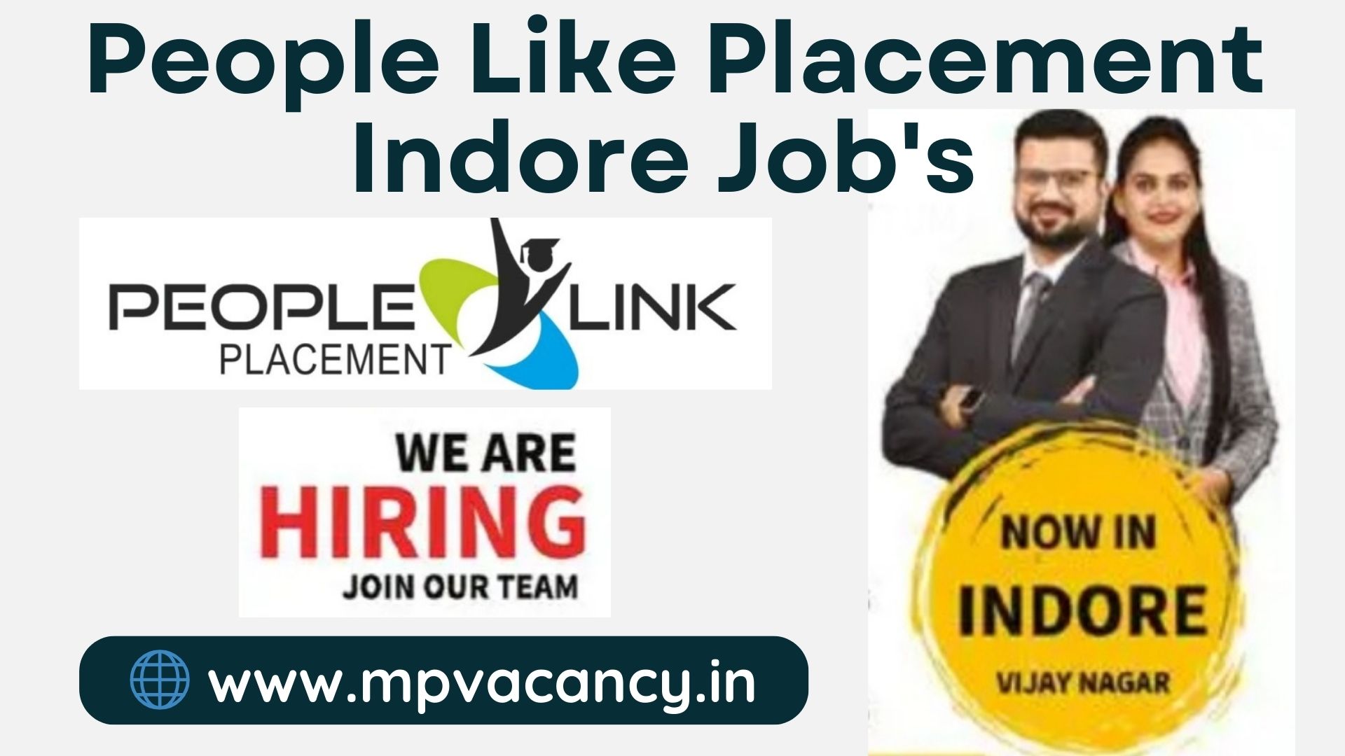 People Link Placements Job's | Indore Tele Callers Job | job in indore | indore private job | indore job's | indore tele callers job's