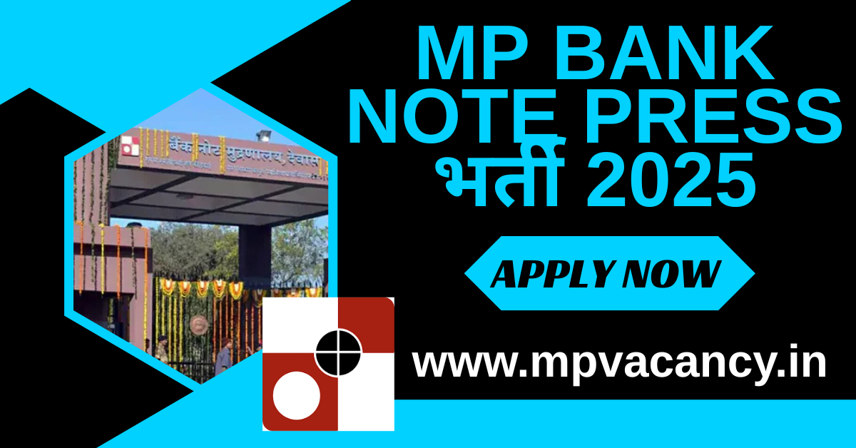 मध्‍यप्रदेश बैंक नोट प्रेस देवास भर्ती 2025 | Bank Note Press Dewas Recruitment 2025 | #bnp_dewas_recruitment_2025 #bnp_dewas_recruitment #bank_note_press_dewas_recruitment #bank_note_press_vacancy_2025 #bank_note_press_dewas_vacancy_2025 #mp_medical_officer_vacancy_2025 #mp_medical_officer_recruitment_2025 | mp vacancy 2025 in hindi | mp vacancy 2025 notification | mp new vacancy 2025 | mp vacancy 2025 for female | mp vacancy update | mp vacancy 2025 apply online | mp vacancy calendar 2025 | mp govt vacancy 2025 | mp govt job | mp job @mpvacancy @mpgovtjob @mpvacancy.in @mpvacancy.com @mpvacancy2025 @sarkari_result @sarkari_nokari #mp_vacacncy_2025 #mp_govt_vacancy_2025 #mp_vacancy #mp_govt_vacancy #mp_job #mp_govt_job #mpjobs #mp_govt_jobs #mpvacancy2025 #mpvacancy #upcaming_vacancy_in_mp_2025 #mp_vacacny_2025_in_hindi #mp_vacancy_whatsaap_group #mp_govt_job-whatsaap_group #mp_vacancy_group #mp_job_whatsaap_group