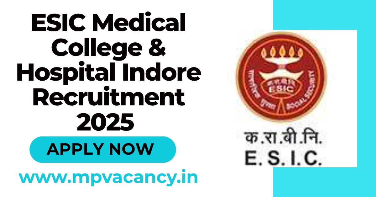 ESIC Medical College & Hospital Indore Recruitment 2025 #esic_indore_recruitment_2025 #esic_medical_college_vacancy_2025 #esic_hospital_indore_vacancy_2025 #esic_recruitment_2025 #mp_job #mp_jobs #mpjobs #mpjob #mp_job_2025 #mp_jobs_2025 #mp_govt_job #mp_govt_jobs #job_mp @mpvacancy @mpgovtjob @mpvacancy.in @mpvacancy.com @mpvacancy2025 @sarkari_result @sarkari_nokari #mp_vacacncy_2025 #mp_govt_vacancy_2025 #mp_vacancy #mp_govt_vacancy #mp_job #mp_govt_job #mpjobs #mp_govt_jobs #mpvacancy2025 #mpvacancy #upcaming_vacancy_in_mp_2025 #mp_vacacny_2025_in_hindi