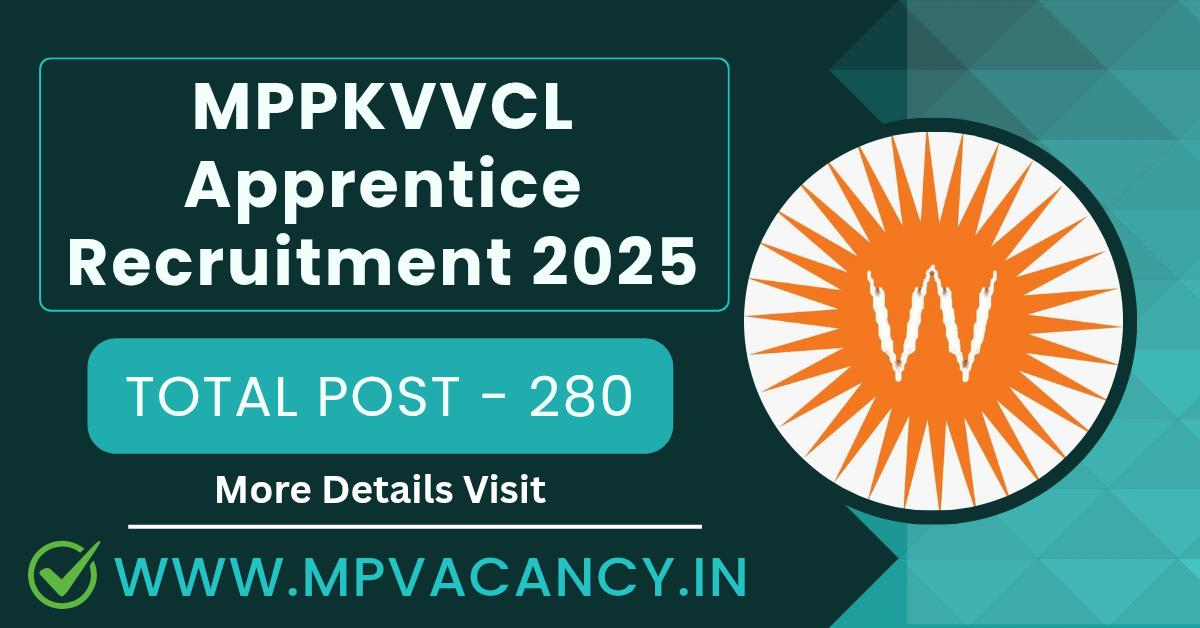 MPPKVVCL Apprentice Recruitment 2025 | MPWZ Apprentice 2025 #mppkvvcl_recruitment_2025 #mpwz_recruitment_2025 #mpeb_recruitment #mpwz_recruitment_apply_online #mpwz_apprentice_recruitment #mppkvvcl_apprentice_recruitment #mppkvvl_indore #mp_job #mp_jobs #mpjobs #mpjob #mp_job_2025 #mp_jobs_2025 #mp_govt_job #mp_govt_jobs #job_mp @mpvacancy @mpgovtjob @mpvacancy.in @mpvacancy.com @mpvacancy2025 @sarkari_result @sarkari_nokari #mp_vacacncy_2025 #mp_govt_vacancy_2025 #mp_vacancy #mp_govt_vacancy #mp_job #mp_govt_job #mpjobs #mp_govt_jobs #mpvacancy2025 #mpvacancy #upcaming_vacancy_in_mp_2025 #mp_vacacny_2025_in_hindi