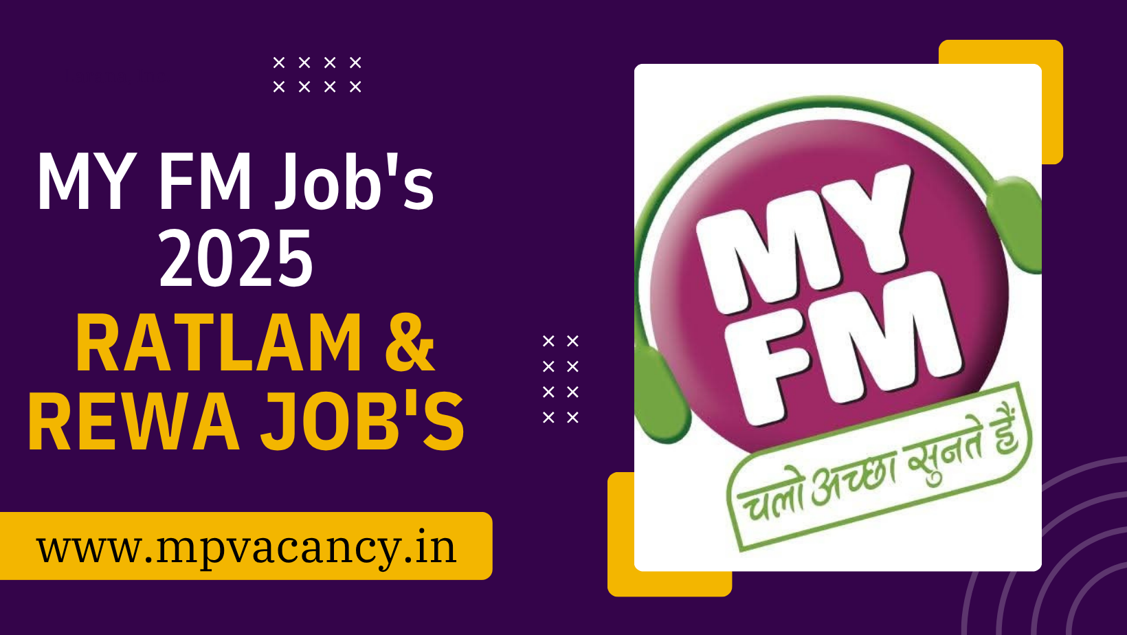 MY FM Ratlam & Rewa Job's 2025 #job_in_ratlam #job_in_ratlam_mp #ratlam_job_vacancy #vacancies_ratlam #job_ratlam #jobs_in_ratlam_city #jobs_in_ratlam_mp #ratlam_vacancy #jobs_in_ratlam #ratlam_job_contact_number #job_in_rewa #bmg_rewari #bmg_mall #bmg_mall_rewari #rewari_job #jobs_in_rewa #jobs_rewa #rewa_jobs #job_in_rewari #rewari_jobs