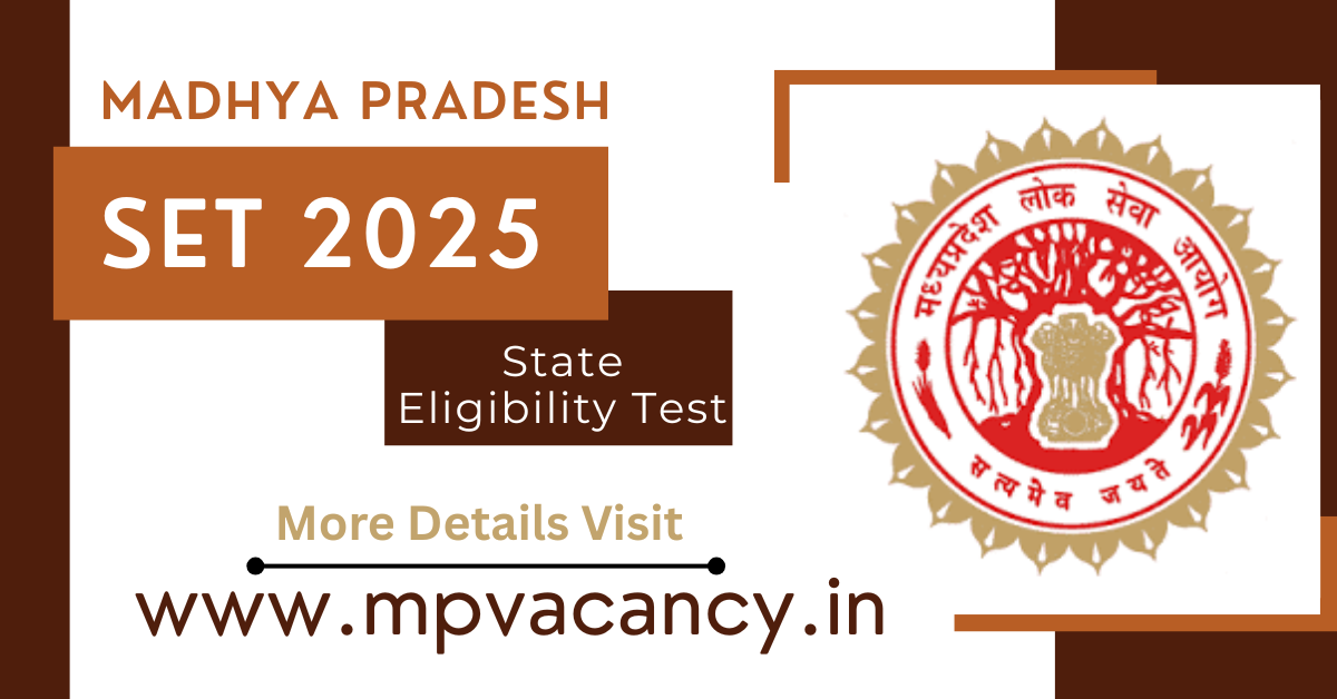 MP State Eligibility Test 2025 Apply Online #mp_set_2025 #madhya_pradesh_set_exam #mp_set_exam #set_exam_in_mp #mppsc_set_exam #mppsc_set_exam_date #set_mp #mp_set_notification #madhya_pradesh_set #set_exam_mp #set_mppsc #mp_set_exam_eligibility #mp_job #mp_jobs #mpjobs #mpjob #mp_job_2025 #mp_jobs_2025 #mp_govt_job #mp_govt_jobs #job_mp @mpvacancy @mpgovtjob @mpvacancy.in @mpvacancy.com @mpvacancy2025 @sarkari_result @sarkari_nokari #mp_vacacncy_2025 #mp_govt_vacancy_2025 #mp_vacancy #mp_govt_vacancy #mp_job #mp_govt_job #mpjobs #mp_govt_jobs #mpvacancy2025 #mpvacancy #upcaming_vacancy_in_mp_2025 #mp_vacacny_2025_in_hindi