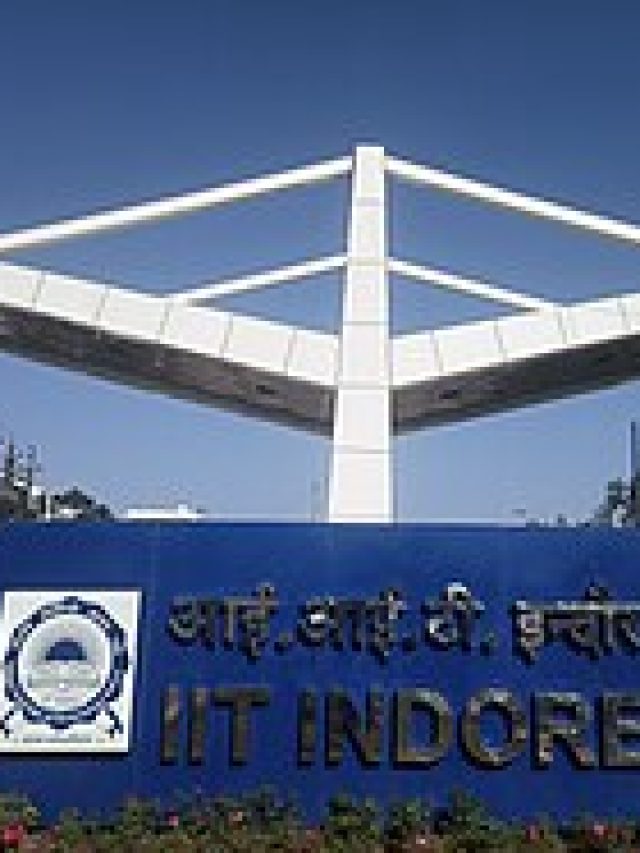 IIT Indore Non Teaching Post Recruitment 2025