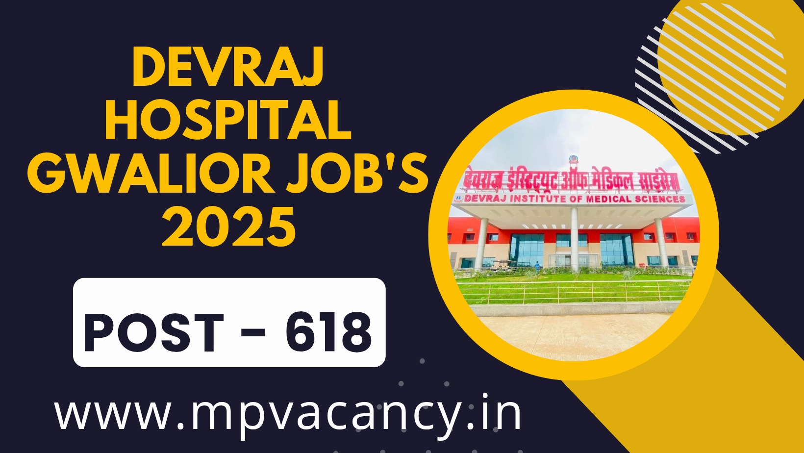 Devraj Hospital Gwalior Job's 2025 | #devraj_hospital_gwalior_vacancy #job_in_gwalior #job_gwalior #jobs_gwalior #gwalior_job #gwalior_jobs #gwalior_job_2025 #mp_vacancy_2025_in_hindi #mp_job #mp_jobs #mpjobs #mpjob #mp_job_2025 #mp_jobs_2025 #mp_govt_job #mp_govt_jobs #job_mp @mpvacancy @mpgovtjob @mpvacancy.in @mpvacancy.com @mpvacancy2025 @sarkari_result @sarkari_nokari #mp_vacacncy_2025 #mp_govt_vacancy_2025 #mp_vacancy #mp_govt_vacancy #mp_job #mp_govt_job #mpjobs #mp_govt_jobs #mpvacancy2025 #mpvacancy #upcaming_vacancy_in_mp_2025 #mp_vacacny_2025_in_hindi