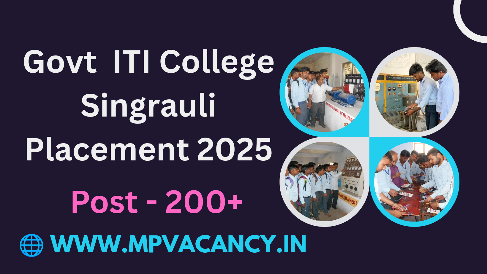 Placement Drive Singrauli Post - 200+ #singrauli_job #singrauli_jobs #job_in_singrauli #job_singrauli #jobs_singrauli #mp_job #mp_jobs #mpjobs #mpjob #mp_job_2025 #mp_jobs_2025 #mp_govt_job #mp_govt_jobs #job_mp @mpvacancy @mpgovtjob @mpvacancy.in @mpvacancy.com @mpvacancy2025 @sarkari_result @sarkari_nokari #mp_vacacncy_2025 #mp_govt_vacancy_2025 #mp_vacancy #mp_govt_vacancy #mp_job #mp_govt_job #mpjobs #mp_govt_jobs #mpvacancy2025 #mpvacancy #upcaming_vacancy_in_mp_2025 #mp_vacacny_2025_in_hindi