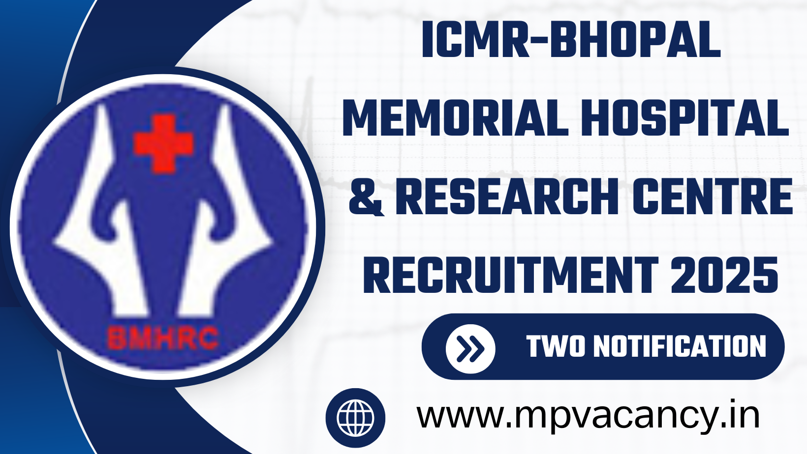 ICMR-Bhopal Memorial Hospital & Research Centre Recruitment 2025 | #bmhrc_recruitment_2025 #bmhrc_vacancy_2025 #gmc_bhopal_vacancy_2025 #mp_medical_officer_vacancy_2025 #mp_junior_resident_vacancy_2025 #mp_gmc_vacancy_2025 #mp_job #mp_jobs #mpjobs #mpjob #mp_job_2025 #mp_jobs_2025 #mp_govt_job #mp_govt_jobs #job_mp @mpvacancy @mpgovtjob @mpvacancy.in @mpvacancy.com @mpvacancy2025 @sarkari_result @sarkari_nokari #mp_vacacncy_2025 #mp_govt_vacancy_2025 #mp_vacancy #mp_govt_vacancy #mp_job #mp_govt_job #mpjobs #mp_govt_jobs #mpvacancy2025 #mpvacancy #upcaming_vacancy_in_mp_2025 #mp_vacacny_2025_in_hindi