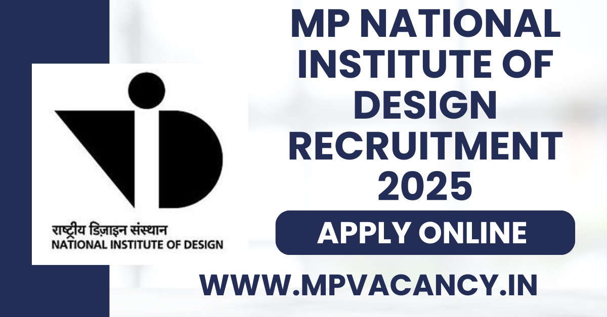 MP National Institute of Design Recruitment 2025 Apply Online #nid_bhopal_wellness_counsellor_recruitment NID Bhopal Recruitment 2025 | nid bhopal r vacancy 2025 | #mp_job #mp_jobs #mpjobs #mpjob #mp_job_2025 #mp_jobs_2025 #mp_govt_job #mp_govt_jobs #job_mp @mpvacancy @mpgovtjob @mpvacancy.in @mpvacancy.com @mpvacancy2025 @sarkari_result @sarkari_nokari #mp_vacacncy_2025 #mp_govt_vacancy_2025 #mp_vacancy #mp_govt_vacancy #mp_job #mp_govt_job #mpjobs #mp_govt_jobs #mpvacancy2025 #mpvacancy #upcaming_vacancy_in_mp_2025 #mp_vacacny_2025_in_hindi
