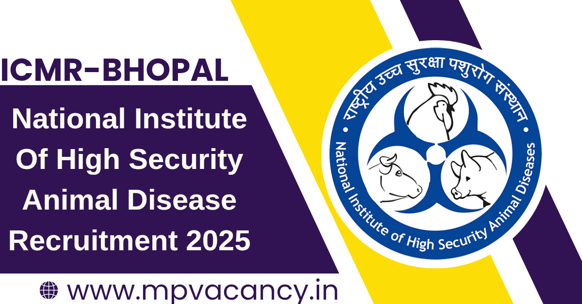ICAR-NIHSAD Bhopal Recruitment 2025 | ICAR-NIHSAD Vacancy 2025 #mp_job #mp_jobs #mpjobs #mpjob #mp_job_2025 #mp_jobs_2025 #mp_govt_job #mp_govt_jobs #job_mp @mpvacancy @mpgovtjob @mpvacancy.in @mpvacancy.com @mpvacancy2025 @sarkari_result @sarkari_nokari #mp_vacacncy_2025 #mp_govt_vacancy_2025 #mp_vacancy #mp_govt_vacancy #mp_job #mp_govt_job #mpjobs #mp_govt_jobs #mpvacancy2025 #mpvacancy #upcaming_vacancy_in_mp_2025 #mp_vacacny_2025_in_hindi