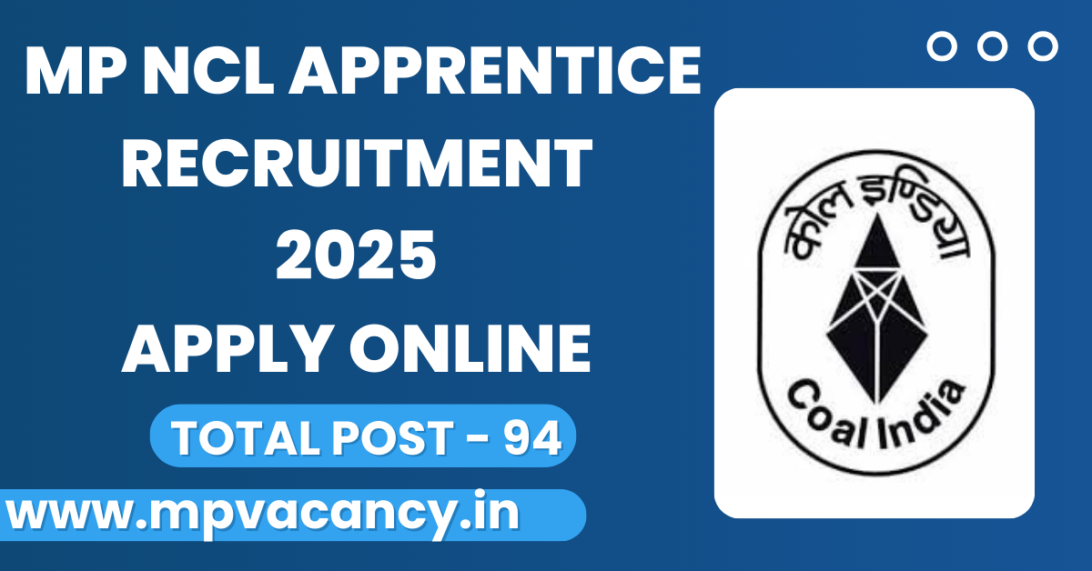 MP NCL Apprentice Recruitment 2025 | #ncl_apprentice_recruitment_2025 #ncl_recruitment_2025 #mp_ncl_recruitment_2024 #ncl_recruitment_2025_apply_online #ncl_recruitment_apply_online #ncl_singrauli_vacancy_2025 #ncl_recruitment_salary #ncl_recruitment_2026