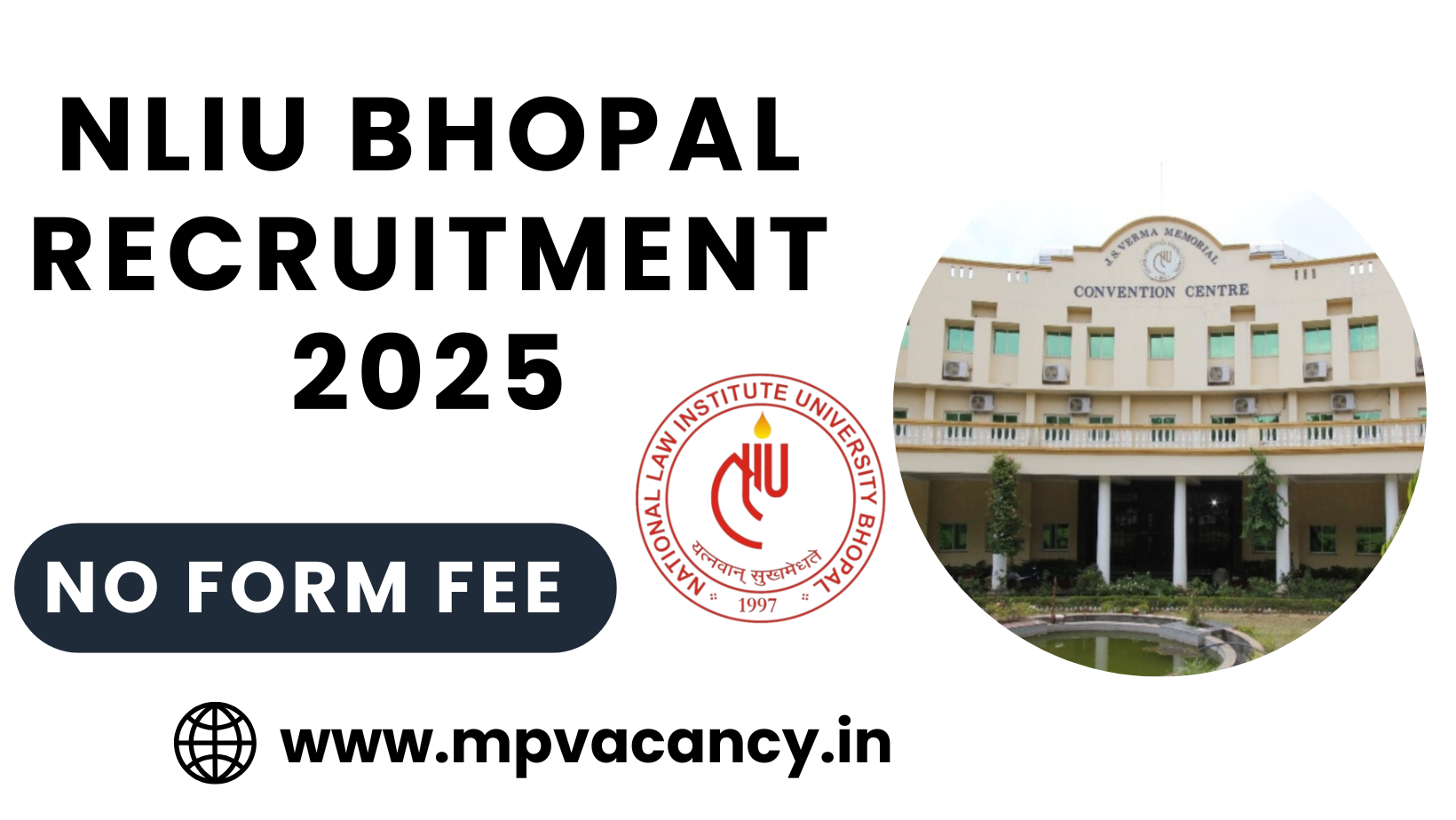 NLIU Bhopal Recruitment 2025 #nliu_bhopal_vacancy_2025 #nliu_bhopal_research_assistant_vacancy_2025 #nliu_bhopal_research_assistant_recruitment_2025 #nliu_bhopal #mp_jobs #mpjobs #mpjob #mp_job_2025 #mp_jobs_2025 #mp_govt_job #mp_govt_jobs #job_mp @mpvacancy @mpgovtjob @mpvacancy.in @mpvacancy.com @mpvacancy2025 @sarkari_result @sarkari_nokari #mp_vacacncy_2025 #mp_govt_vacancy_2025 #mp_vacancy #mp_govt_vacancy #mp_job #mp_govt_job #mpjobs #mp_govt_jobs #mpvacancy2025 #mpvacancy #upcaming_vacancy_in_mp_2025 #mp_vacacny_2025_in_hindi #mp_recruitment_#mp_recruitemnt_2025