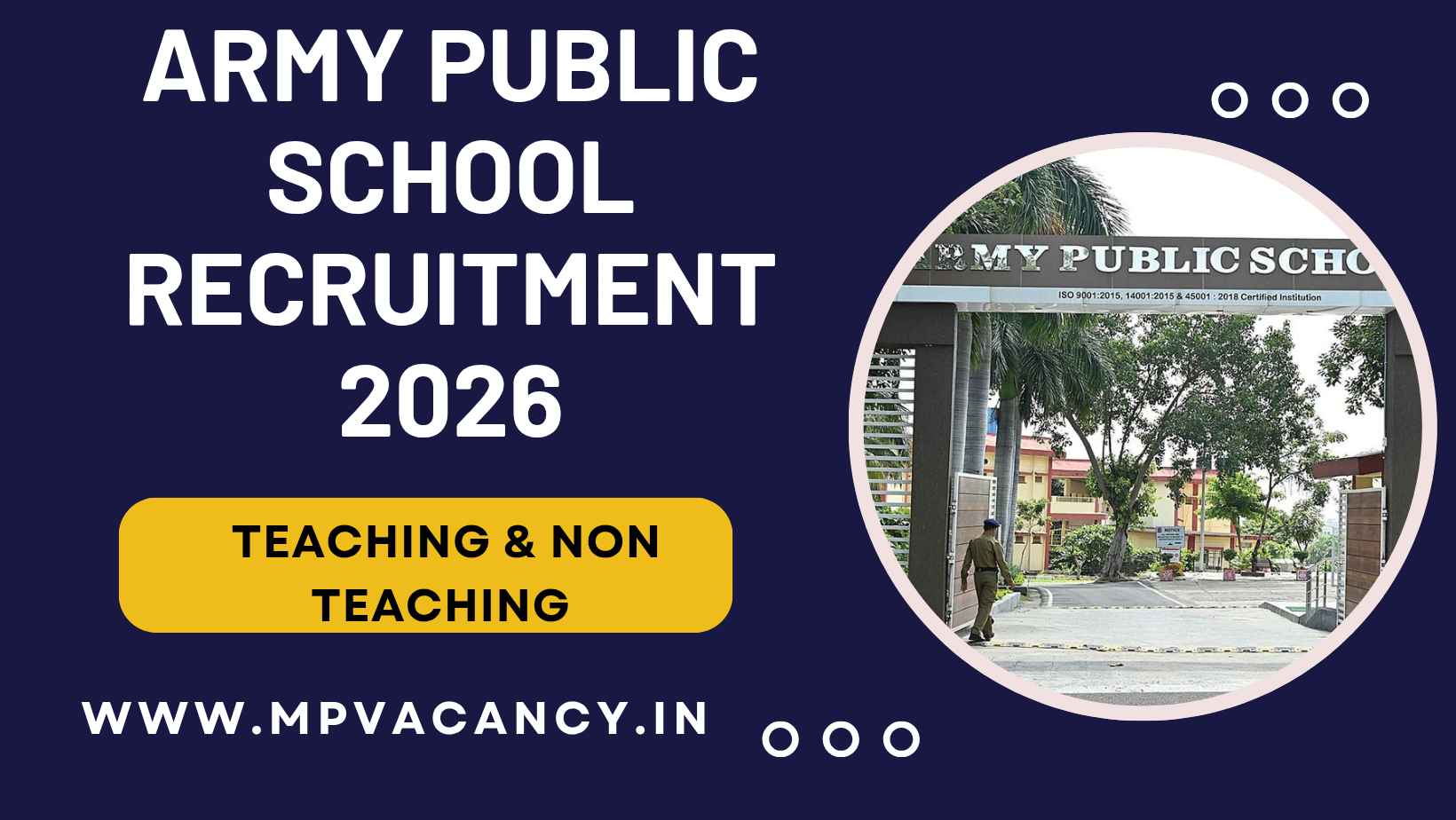 Army Public School Bhopal Recruitment 2026 #aps_bhopal_recruitment_2026 #mp_aps_recruitment_2026 #mp_army_public_school_recruitment_2026 #mp_army_public_school_vacancy_2026 #mp_army_public_school_bharti_2026 #mp_jobs #mpjobs #mpjob #mp_job_2026 #mp_jobs_2026 #mp_govt_job #mp_govt_jobs #job_mp @mpvacancy @mpgovtjob @mpvacancy.in @mpvacancy.com @mpvacancy2026 @sarkari_result @sarkari_nokari #mp_vacacncy_2026 #mp_govt_vacancy_2026 #mp_vacancy #mp_govt_vacancy #mp_job #mp_govt_job #mpjobs #mp_govt_jobs #mpvacancy2026 #mpvacancy #upcaming_vacancy_in_mp_2026 #mp_vacacny_2026_in_hindi #mp_recruitment_#mp_recruitemnt_2026