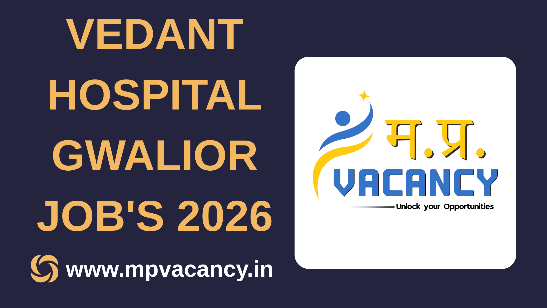Vedant Hospital Gwalior Job's 2026 #gwalior_nurse_job #gwalior_house_keeper_job #gwalior_cook_job #gwalior_markting_job #job_in_gwalior #Jobs_in_gwalior #gwalior_job #gwlior_jobs #gwalior_job_2026 #mpjob #mojobs #mpjob2026 #mpjobs2026