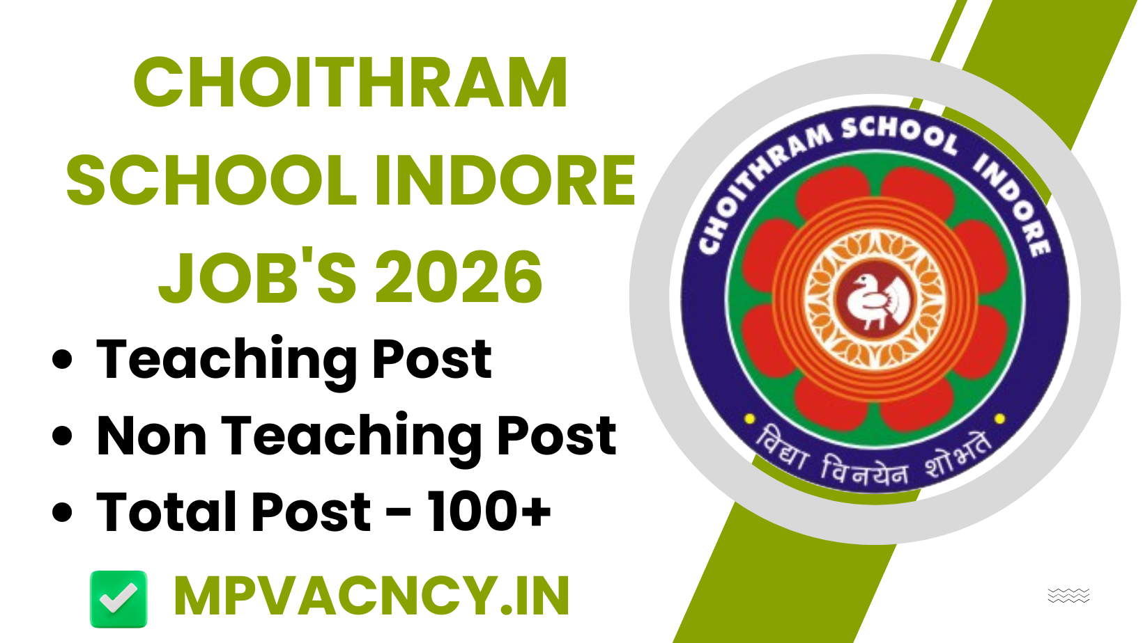 Choithram School Indore Job's 2026 | Choithram School North Campus Indore Job's 2026 | Choithram Group of School Indore Job's 2026 #choithram_school_indore_teacher_vacancy #choithram_school_vacancy #job_in_indore #job_in_indore_2026 #jobs_in_indore #indore_job #jobindore #Jobsindore #indore_job_2026 #indore_jobs_2026